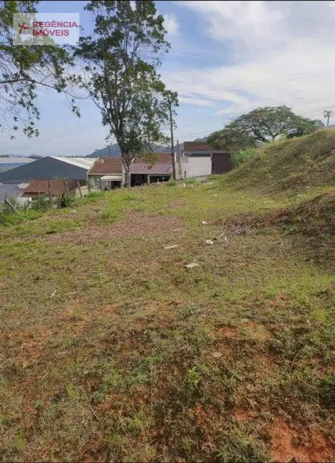 Foto 3 de Terreno / Lote à venda, 360m2 em Sao Francisco Do Sul - SC