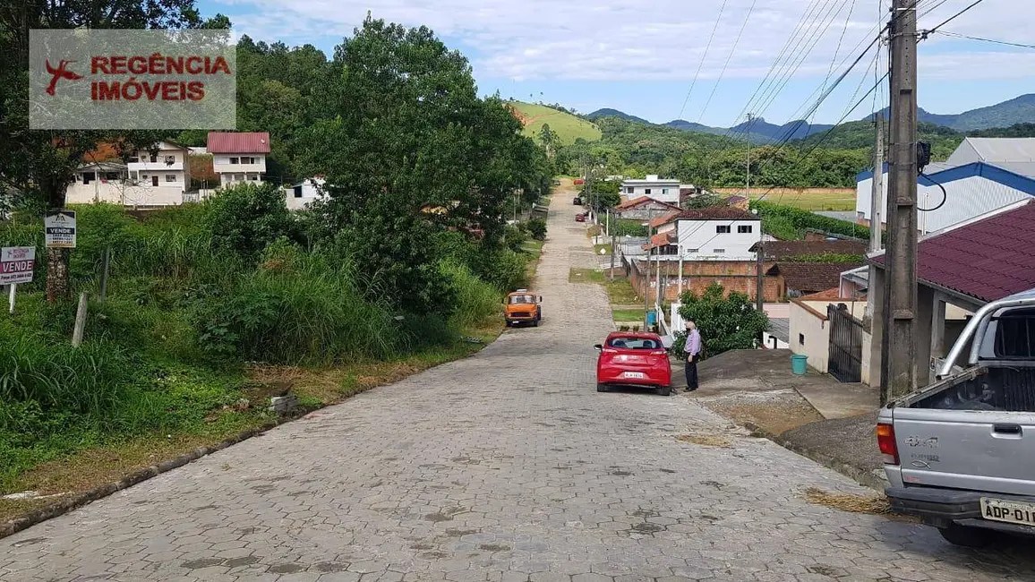 Foto 6 de Terreno / Lote à venda, 360m2 em Sao Francisco Do Sul - SC
