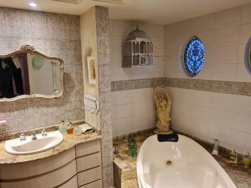 Foto 8 de Casa com 4 quartos à venda, 300m2 em Sao Francisco Do Sul - SC