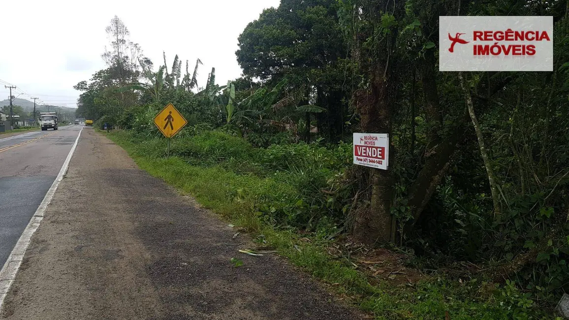 Foto 5 de Sala Comercial à venda, 46000m2 em Sao Francisco Do Sul - SC
