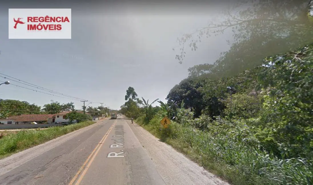 Foto 2 de Sala Comercial à venda, 46000m2 em Sao Francisco Do Sul - SC