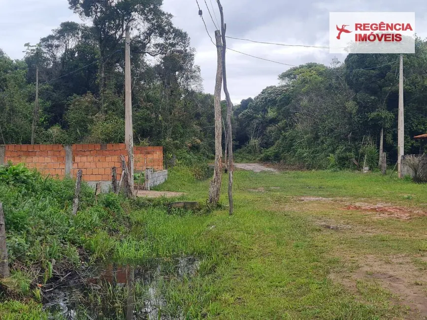Foto 2 de Terreno / Lote à venda, 360m2 em Sao Francisco Do Sul - SC
