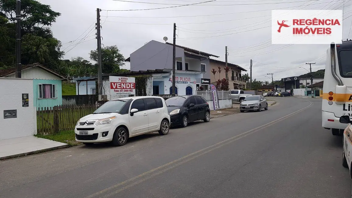 Foto 4 de Terreno / Lote à venda, 1032m2 em Sao Francisco Do Sul - SC
