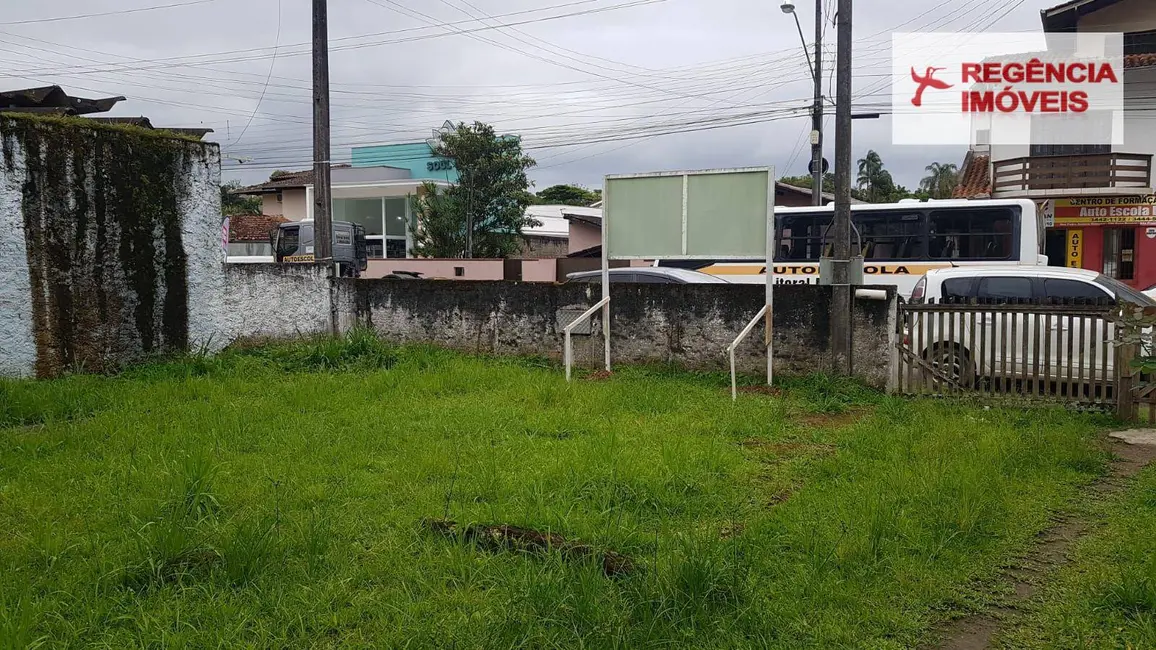 Foto 5 de Terreno / Lote à venda, 1032m2 em Sao Francisco Do Sul - SC