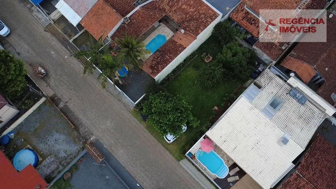 Foto 9 de Terreno / Lote à venda, 252m2 em Sao Francisco Do Sul - SC