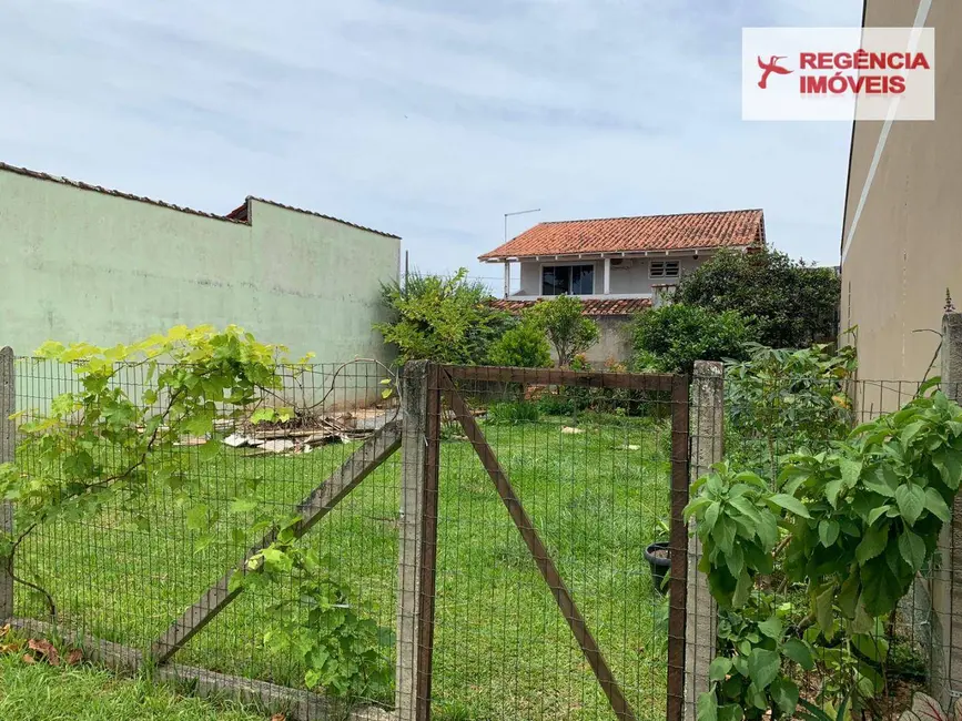 Foto 2 de Terreno / Lote à venda, 252m2 em Sao Francisco Do Sul - SC