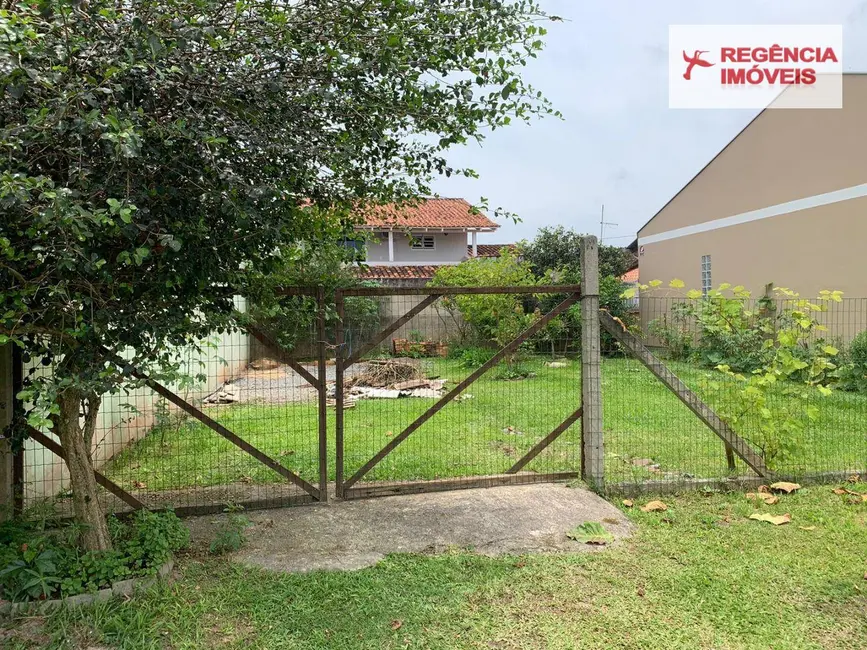 Foto 3 de Terreno / Lote à venda, 252m2 em Sao Francisco Do Sul - SC