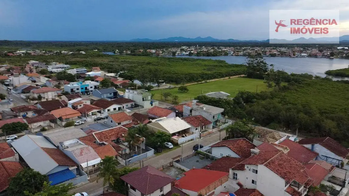 Foto 6 de Terreno / Lote à venda, 252m2 em Sao Francisco Do Sul - SC