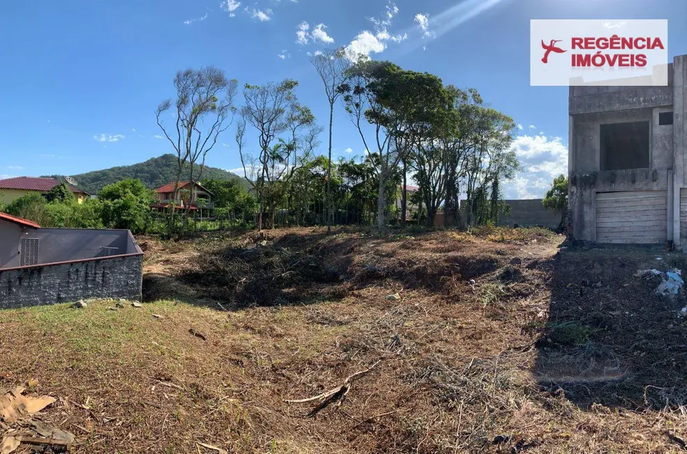 Foto 8 de Terreno / Lote à venda, 1200m2 em Sao Francisco Do Sul - SC