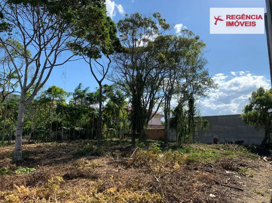Foto 7 de Terreno / Lote à venda, 1200m2 em Sao Francisco Do Sul - SC
