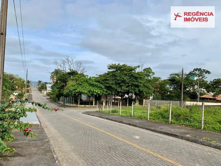 Foto 4 de Terreno / Lote à venda, 1200m2 em Sao Francisco Do Sul - SC