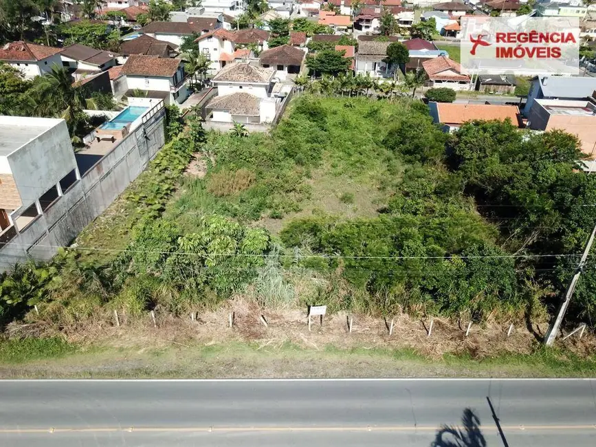 Foto 3 de Terreno / Lote à venda, 2573m2 em Sao Francisco Do Sul - SC