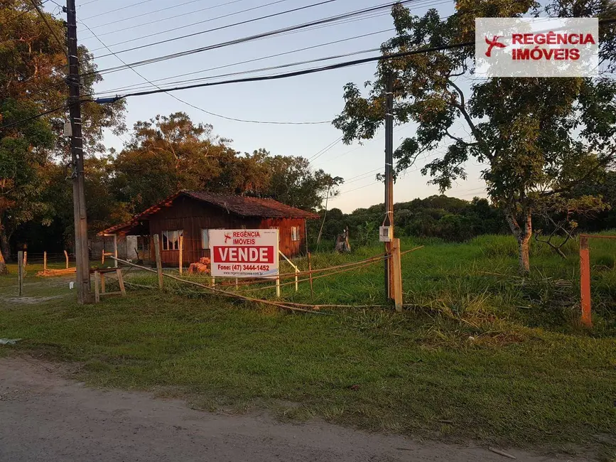 Foto 3 de Sala Comercial à venda, 121977m2 em Sao Francisco Do Sul - SC