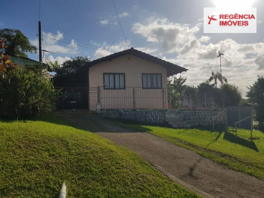 Foto 5 de Casa com 4 quartos à venda, 300m2 em Centro, Sao Francisco Do Sul - SC