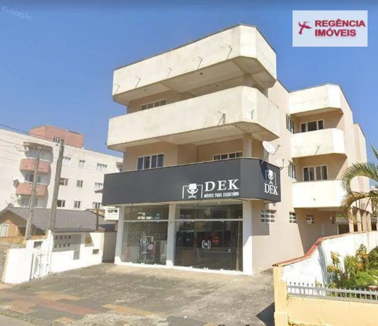 Foto 1 de Apartamento com 2 quartos para alugar, 85m2 em Sao Francisco Do Sul - SC