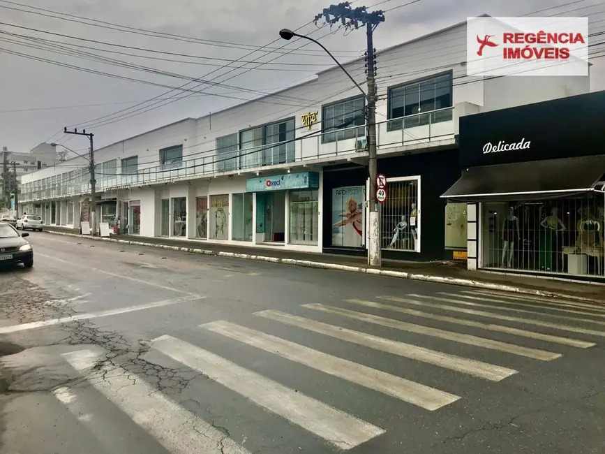Foto 1 de Sala Comercial para alugar, 27m2 em Sao Francisco Do Sul - SC
