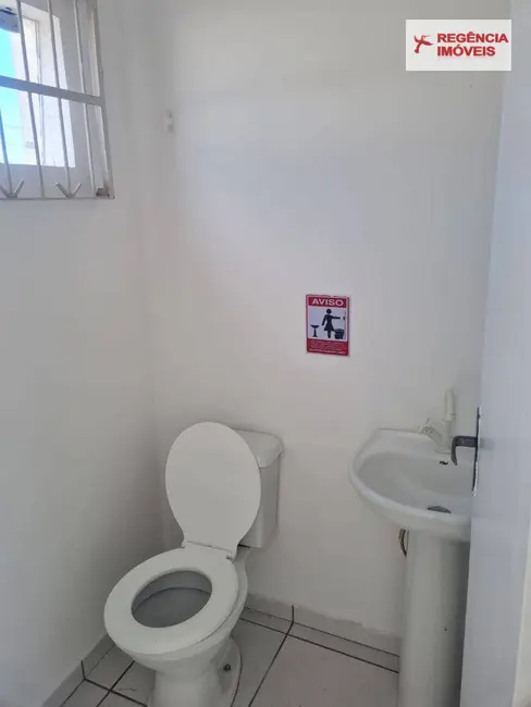 Foto 5 de Sala Comercial para alugar, 27m2 em Sao Francisco Do Sul - SC