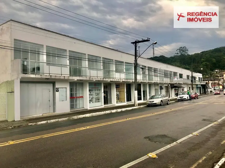 Foto 7 de Sala Comercial para alugar, 27m2 em Sao Francisco Do Sul - SC