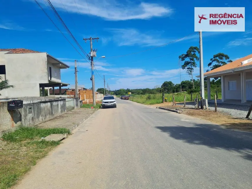 Foto 6 de Terreno / Lote à venda, 325m2 em Sao Francisco Do Sul - SC