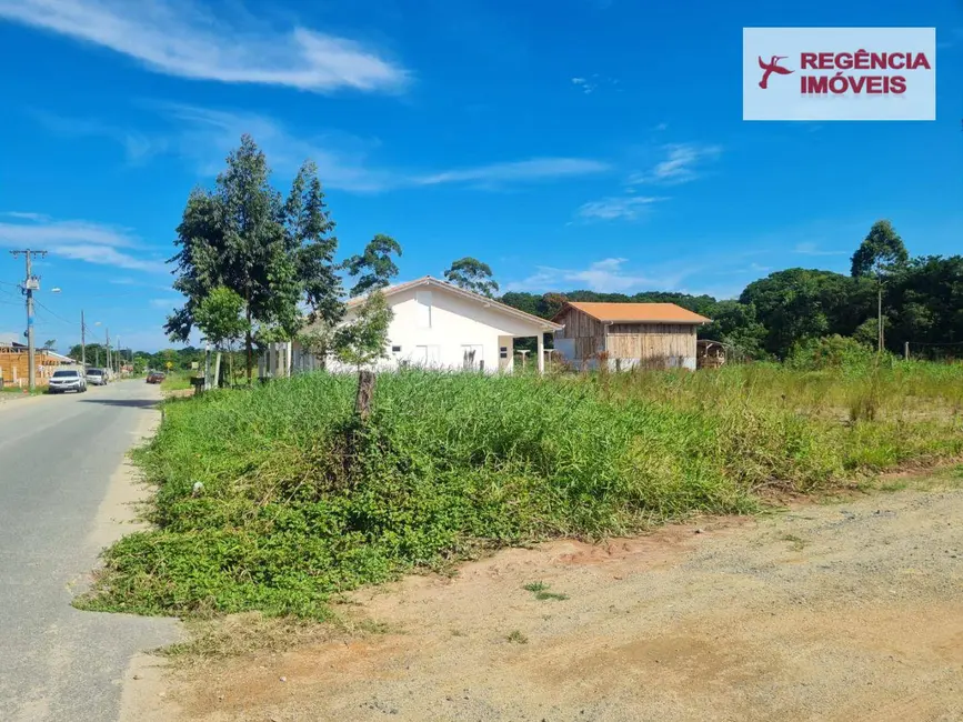 Foto 5 de Terreno / Lote à venda, 325m2 em Sao Francisco Do Sul - SC
