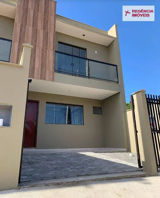 Casa com 3 quartos à venda, 100m2 em Sao Francisco Do Sul - SC - imagem 7 Foto 7 de Casa com 3 quartos à venda, 100m2 em Sao Francisco Do Sul - SC