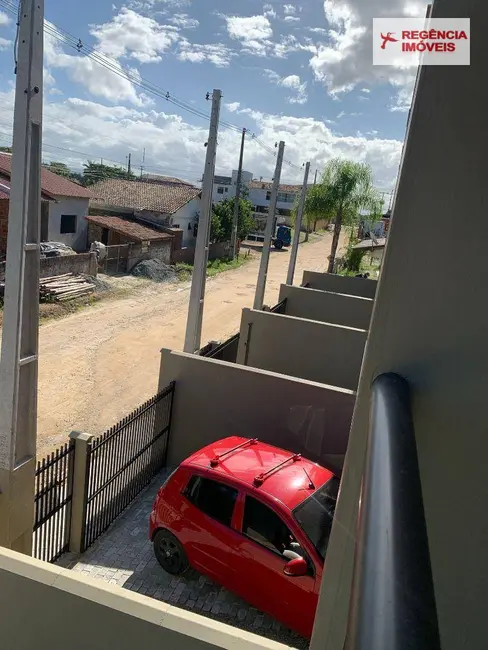 Casa com 3 quartos à venda, 100m2 em Sao Francisco Do Sul - SC - imagem 4 Foto 4 de Casa com 3 quartos à venda, 100m2 em Sao Francisco Do Sul - SC