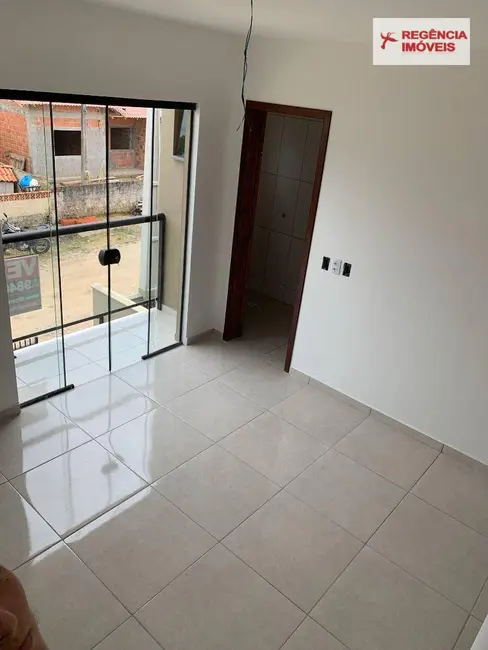 Casa com 3 quartos à venda, 100m2 em Sao Francisco Do Sul - SC - imagem 3 Foto 3 de Casa com 3 quartos à venda, 100m2 em Sao Francisco Do Sul - SC