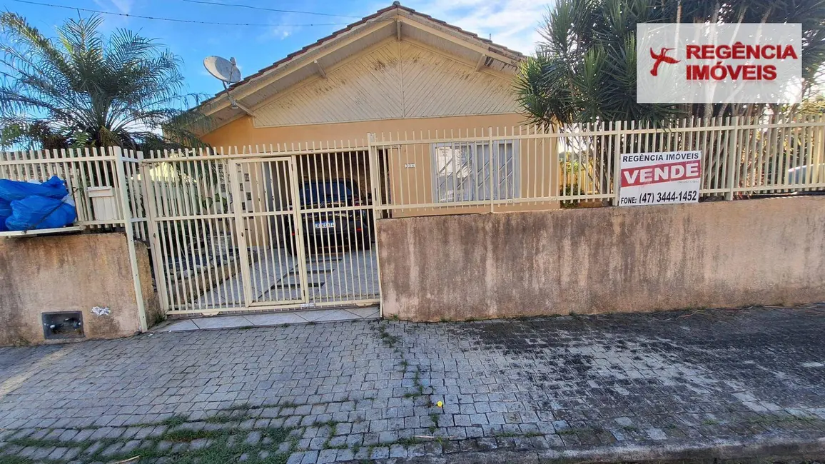 Foto 1 de Casa com 3 quartos à venda, 253m2 em Sao Francisco Do Sul - SC