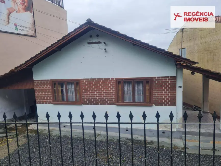 Foto 1 de Casa com 4 quartos à venda, 300m2 em Sao Francisco Do Sul - SC