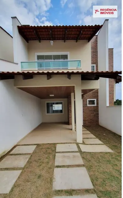 Foto 2 de Casa com 2 quartos para alugar, 88m2 em Sao Francisco Do Sul - SC