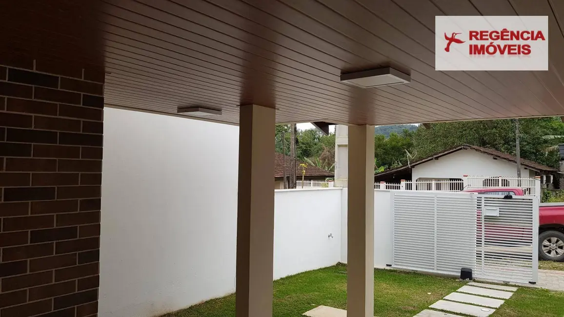 Foto 5 de Casa com 2 quartos para alugar, 88m2 em Sao Francisco Do Sul - SC