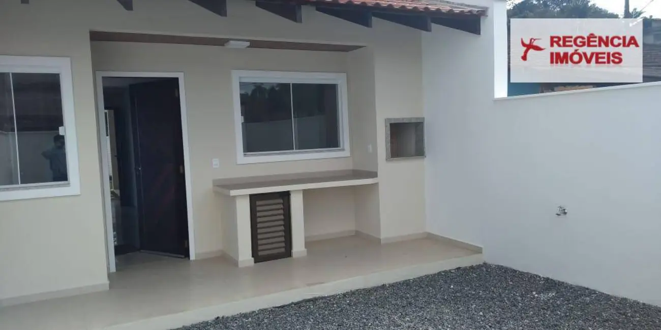 Foto 6 de Casa com 2 quartos para alugar, 88m2 em Sao Francisco Do Sul - SC