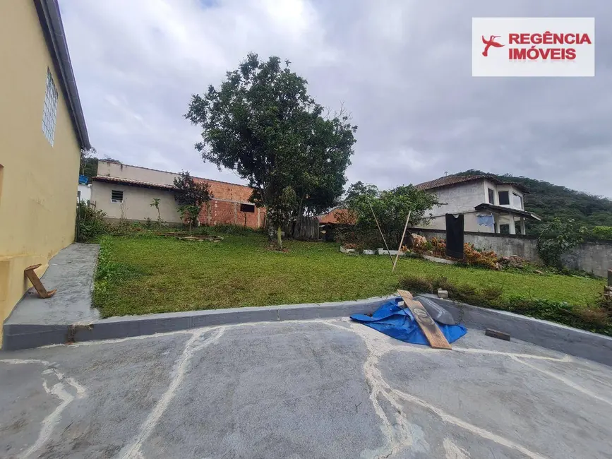 Foto 5 de Terreno / Lote à venda, 405m2 em Sao Francisco Do Sul - SC