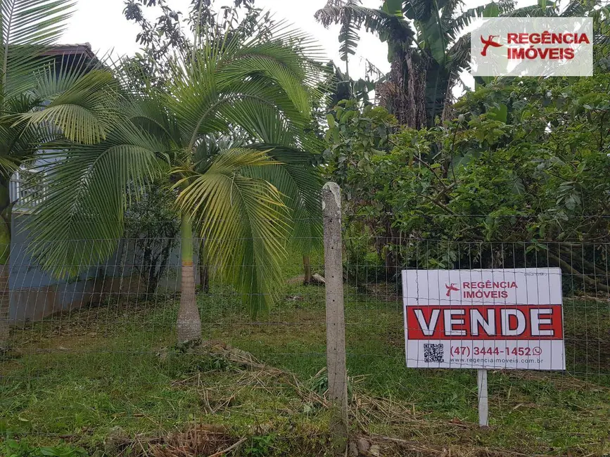 Foto 3 de Terreno / Lote à venda, 360m2 em Sao Francisco Do Sul - SC