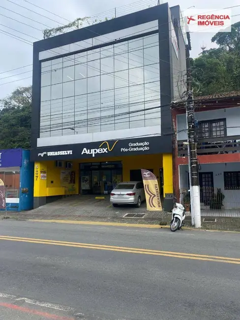 Foto 1 de Sala Comercial para alugar, 31m2 em Centro, Sao Francisco Do Sul - SC