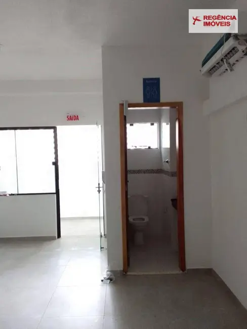 Foto 5 de Sala Comercial para alugar, 31m2 em Centro, Sao Francisco Do Sul - SC