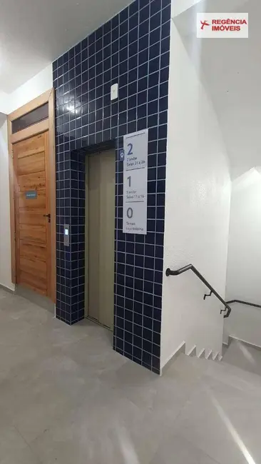 Foto 7 de Sala Comercial para alugar, 31m2 em Centro, Sao Francisco Do Sul - SC