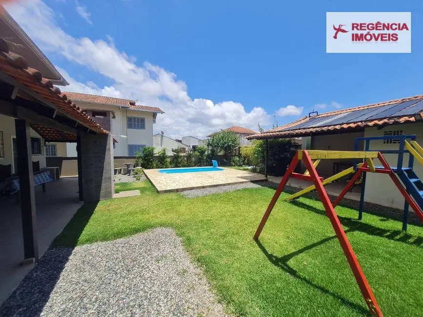 Foto 6 de Casa com 3 quartos para alugar, 360m2 em Ubatuba, Sao Francisco Do Sul - SC