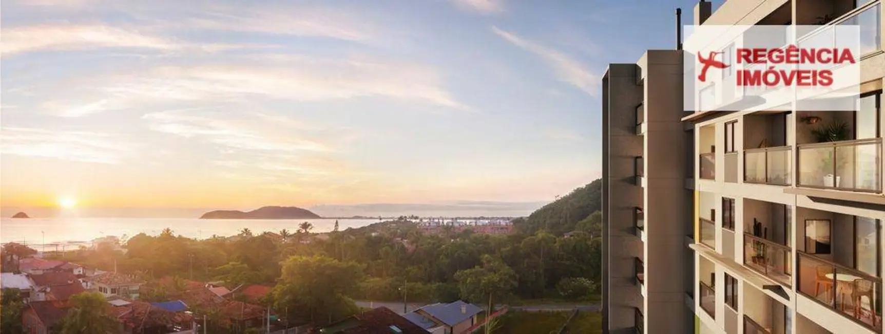 Foto 6 de Apartamento com 2 quartos à venda, 83m2 em Sao Francisco Do Sul - SC