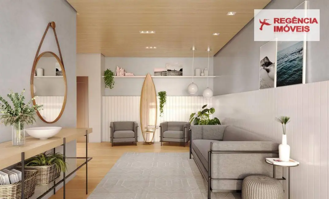 Foto 8 de Apartamento com 2 quartos à venda, 83m2 em Sao Francisco Do Sul - SC