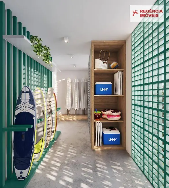 Foto 4 de Apartamento com 2 quartos à venda, 80m2 em Sao Francisco Do Sul - SC