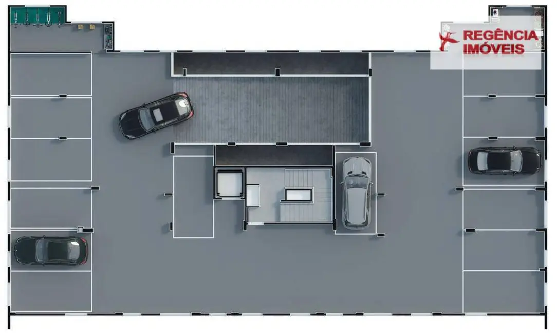 Foto 5 de Apartamento com 2 quartos à venda, 80m2 em Sao Francisco Do Sul - SC