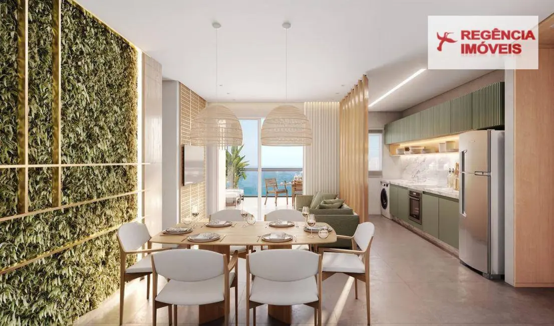 Foto 6 de Apartamento com 2 quartos à venda, 80m2 em Sao Francisco Do Sul - SC