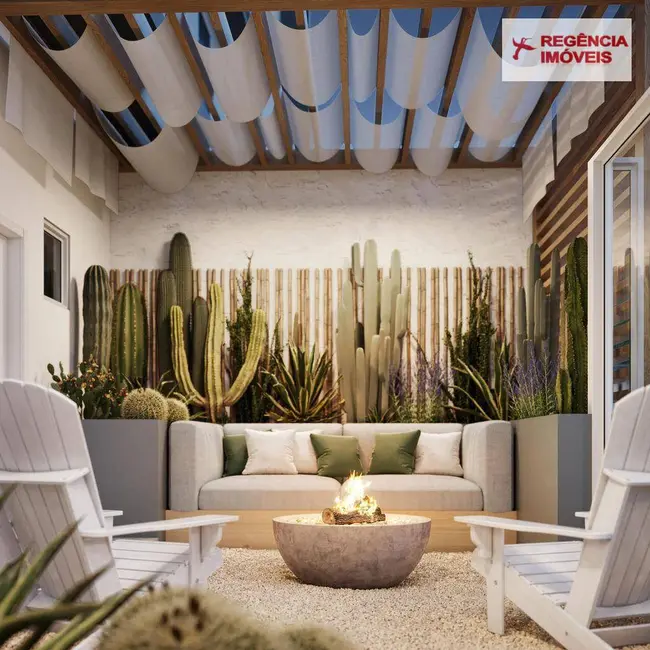 Foto 9 de Apartamento com 2 quartos à venda, 80m2 em Sao Francisco Do Sul - SC