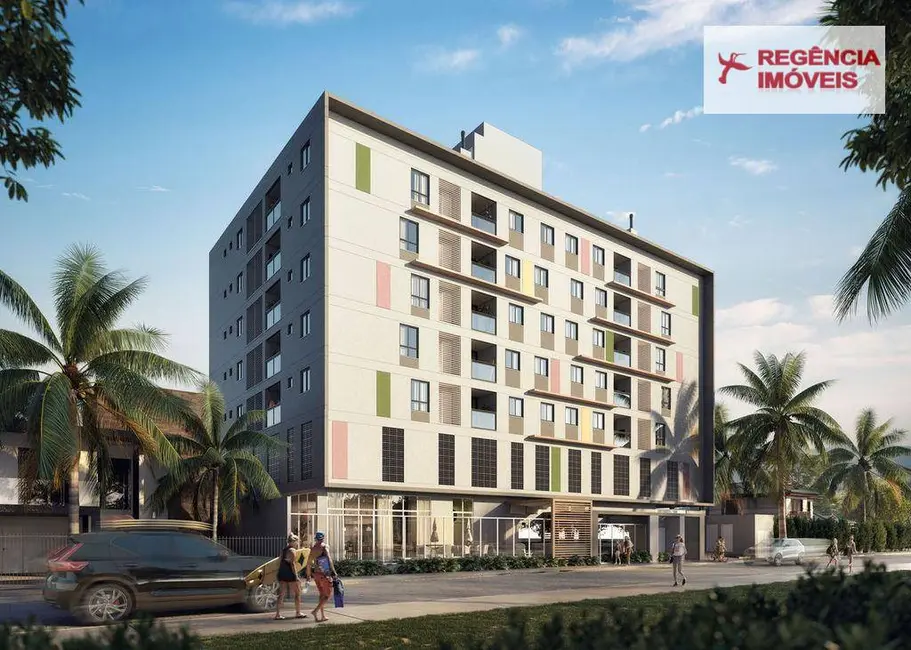 Foto 1 de Apartamento com 2 quartos à venda, 102m2 em Sao Francisco Do Sul - SC