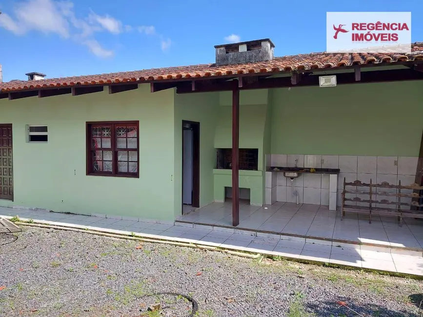 Foto 7 de Casa com 5 quartos à venda, 380m2 em Ubatuba, Sao Francisco Do Sul - SC