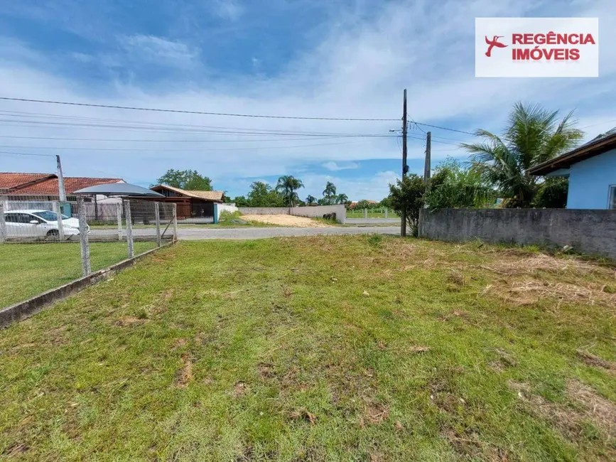 Foto 6 de Terreno / Lote à venda, 360m2 em Ubatuba, Sao Francisco Do Sul - SC