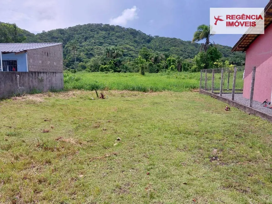 Foto 5 de Terreno / Lote à venda, 360m2 em Ubatuba, Sao Francisco Do Sul - SC