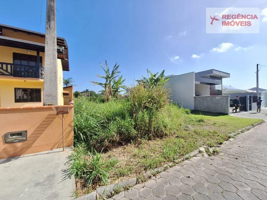 Foto 3 de Terreno / Lote à venda, 360m2 em Ubatuba, Sao Francisco Do Sul - SC