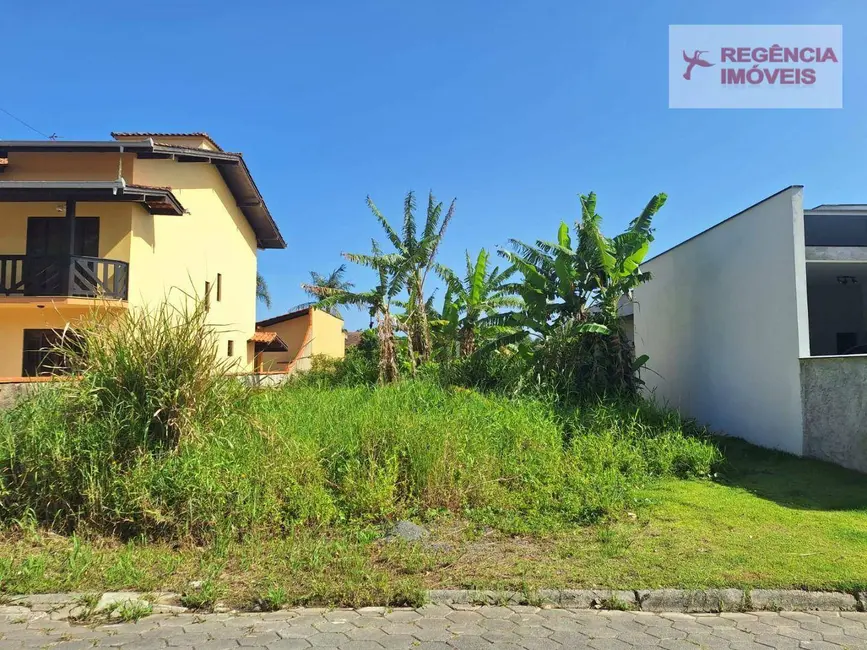 Foto 4 de Terreno / Lote à venda, 360m2 em Ubatuba, Sao Francisco Do Sul - SC